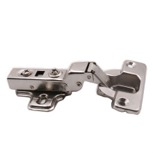 Concealed Stainless Steel Cabinet Door Hinges